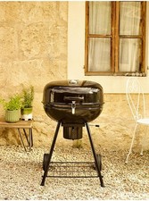 UniFlame 56cm Kettle BBQ