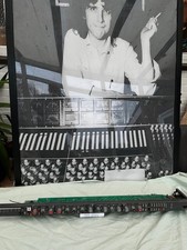 Martin Hannett modified mixer