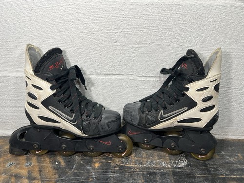 Nike zoom air - air, roller