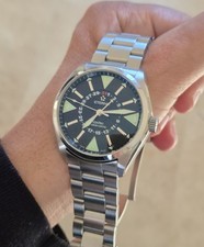 Eterna kontiki automatic - eterna,
