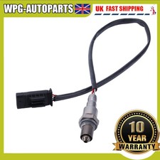 Lambda Sensor Post Cat For BMW