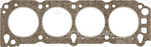 Gasket cylinder head victor - gasket,,