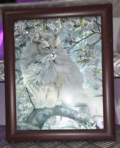 Vintage dufex foil art - vintage,