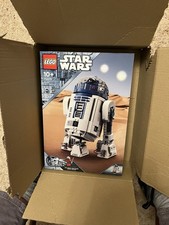 LEGO Star Wars: R2-D2 (75379)
