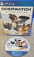 Overwatch: Origins Edition - PS4
