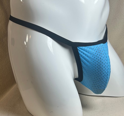 090 mesh thong - -, colors