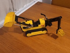 Vintage Tonka T-6 Crawler