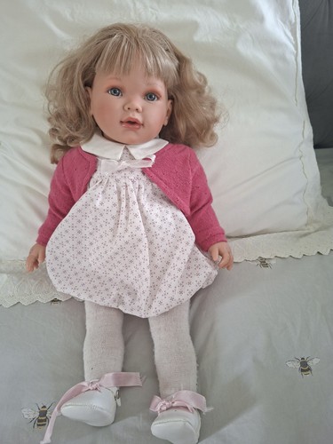 Antonio juan spanish doll - juan, with