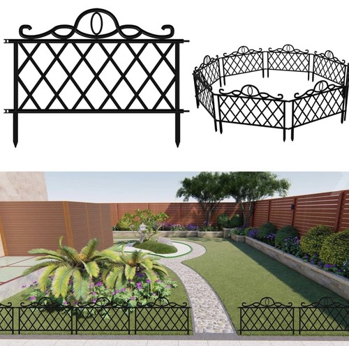 Pcs flexible garden lawn - pcs,