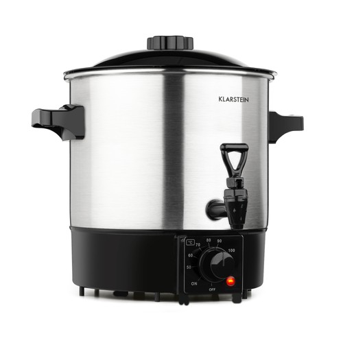 Klarstein biggie eco automatic - klarstein,