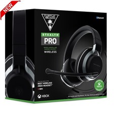 Turtle beach stealth pro - beach,