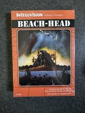 Beach Head Brand New Shrink Wrapped