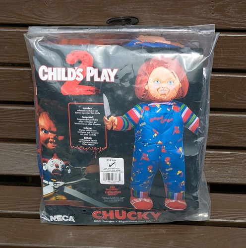 Official childs play - official, 2