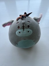 Squishmallows Eeyore Plush