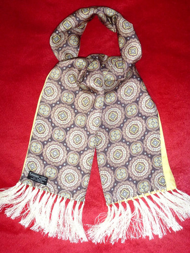 Vintage sammy scarf - sammy,