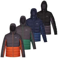 Regatta Nevado VI Mens