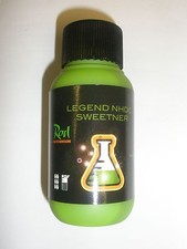 Rod Hutchinson Legend NHDC