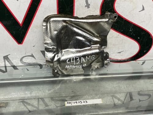 Mercedes benz w205 c - (as),