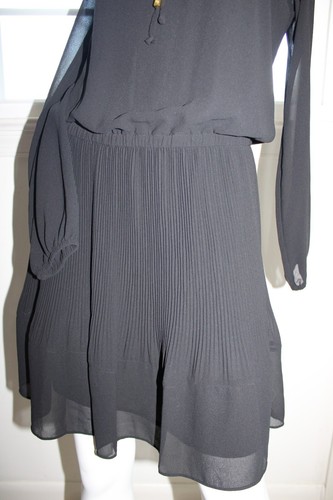 Nwt 155 michael kors black - $155,