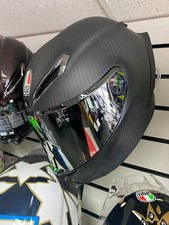 AGV PISTA GPRR FIM GP MATT