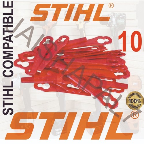 Stihl 40080071000 strimmer - stihl,