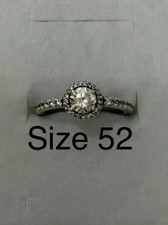 PANDORA CLASSIC ELEGANCE RING