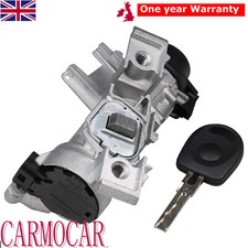 IGNITION BARREL DOOR LOCK FOR