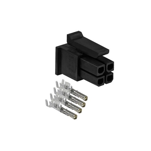 Teltonika pin plug - teltonika, 4-pin