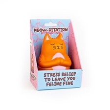 Stress Ball Toy Soft Squishy
