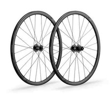 Vision Team 30 TC Thru Axle