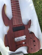 Unique Luthier Made 9 String