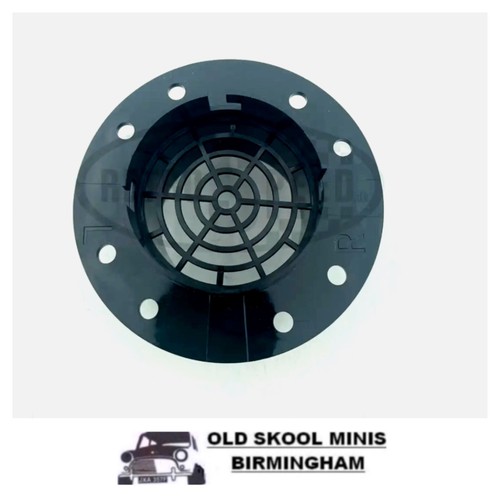 Classic mini air vent bulkhead - mini,