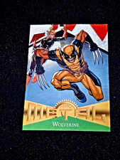 2024 Skybox Marvel Metal