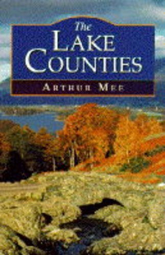 The lake counties - counties:, cumberland