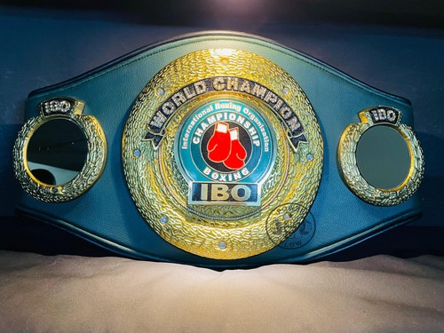 Ibo international boxing - international,
