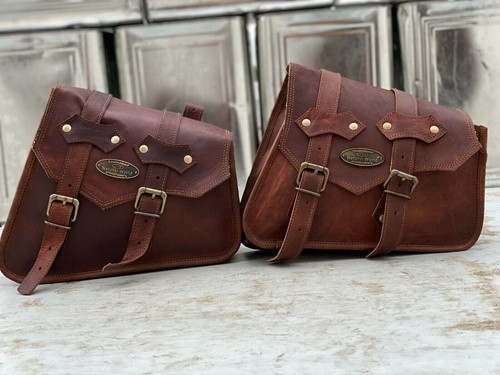 Pcs leather motorcycle - pcs,
