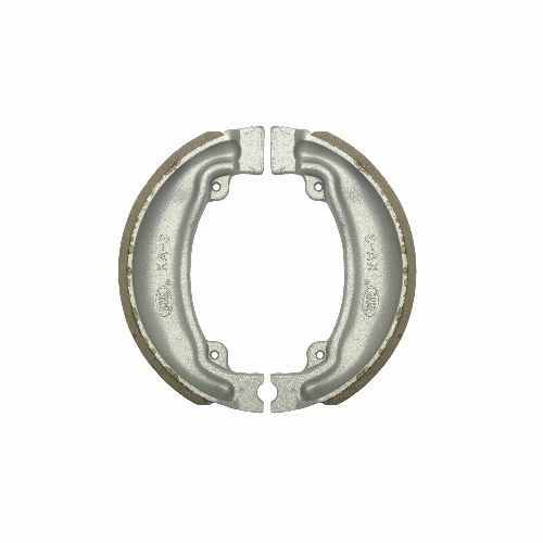 Drum brake shoes vb143 - drum,