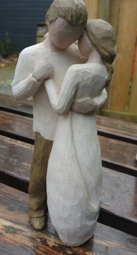 Willow tree promise - willow, promise.