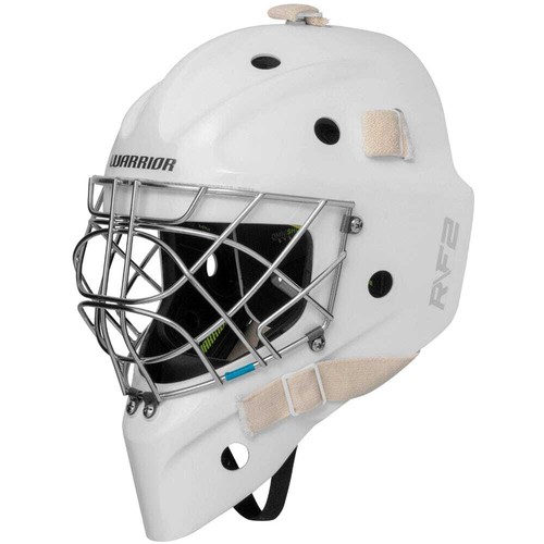Warrior ritual pro goalie - pro,