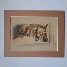 Lucy Dawson (Mac), Artist  -