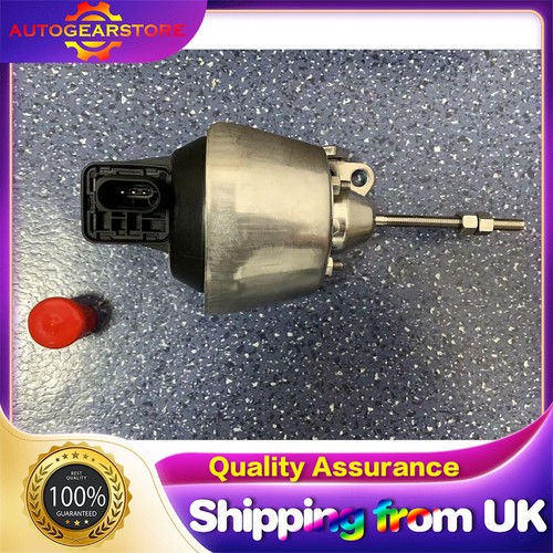 New actuator wastegate turbo - wastegate,