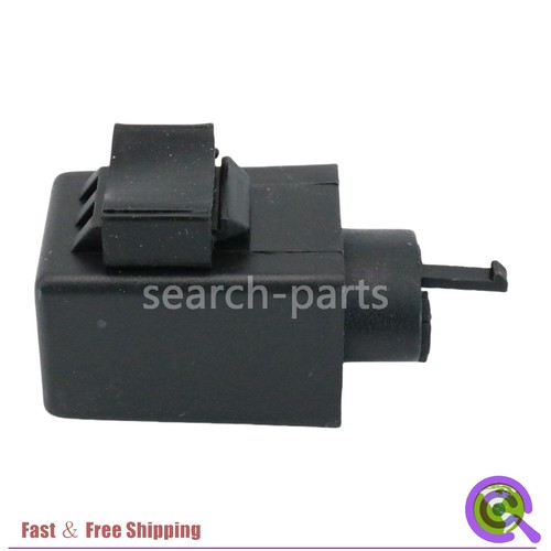 Turn signal flasher relay - signal,