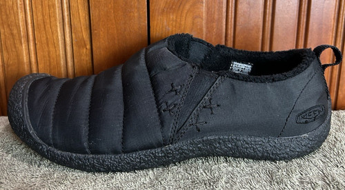 Keen women shoes cush - cush, howser