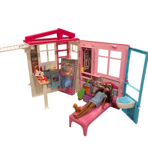 2018 barbie doll room - 2018,