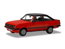 Corgi VA14910 Ford Escort Mk2