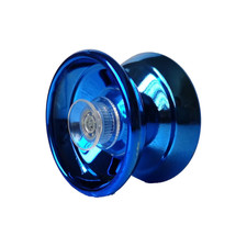 Professional Aluminum Yoyo Ball for Kids & Adults - Complete with Accessories