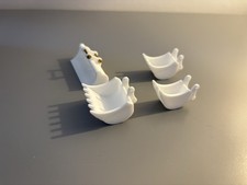 Bucket Set To Suite JCB Nzg Or