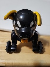 WowWee Chippies Robot Toy Dog