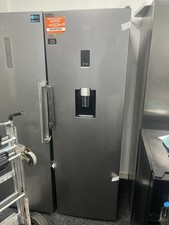 Beko LNP5686LDVPS Stainless