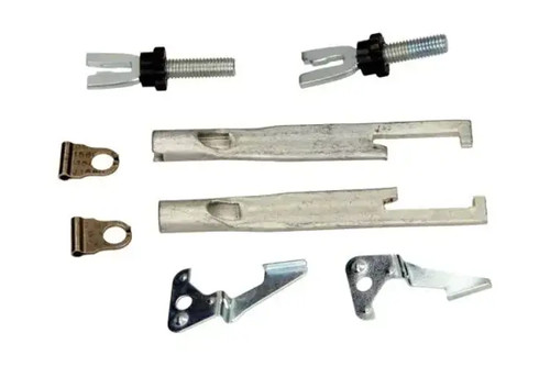 Adjuster set drum - drum, brake